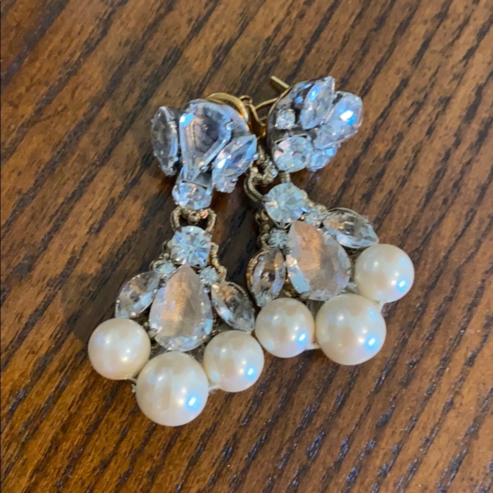 BHLDN Pearl